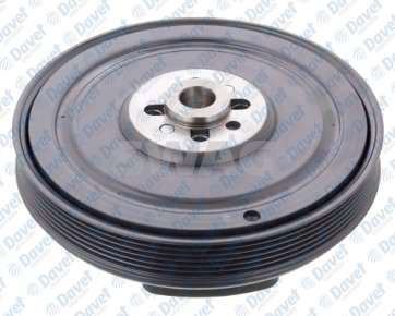 SWAG 32926834 Krank Kasnagi Transporter T4 Volt Lt35 2.4d 2.5 Tdi Crafter 2.5 Tdi (Anj Acv Apa Aat Aab Agx)